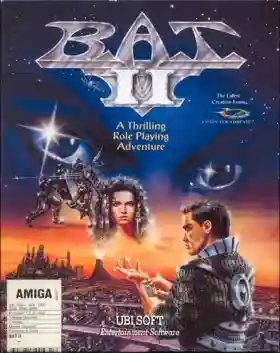 B.A.T. II (De)_Disk1-Amiga